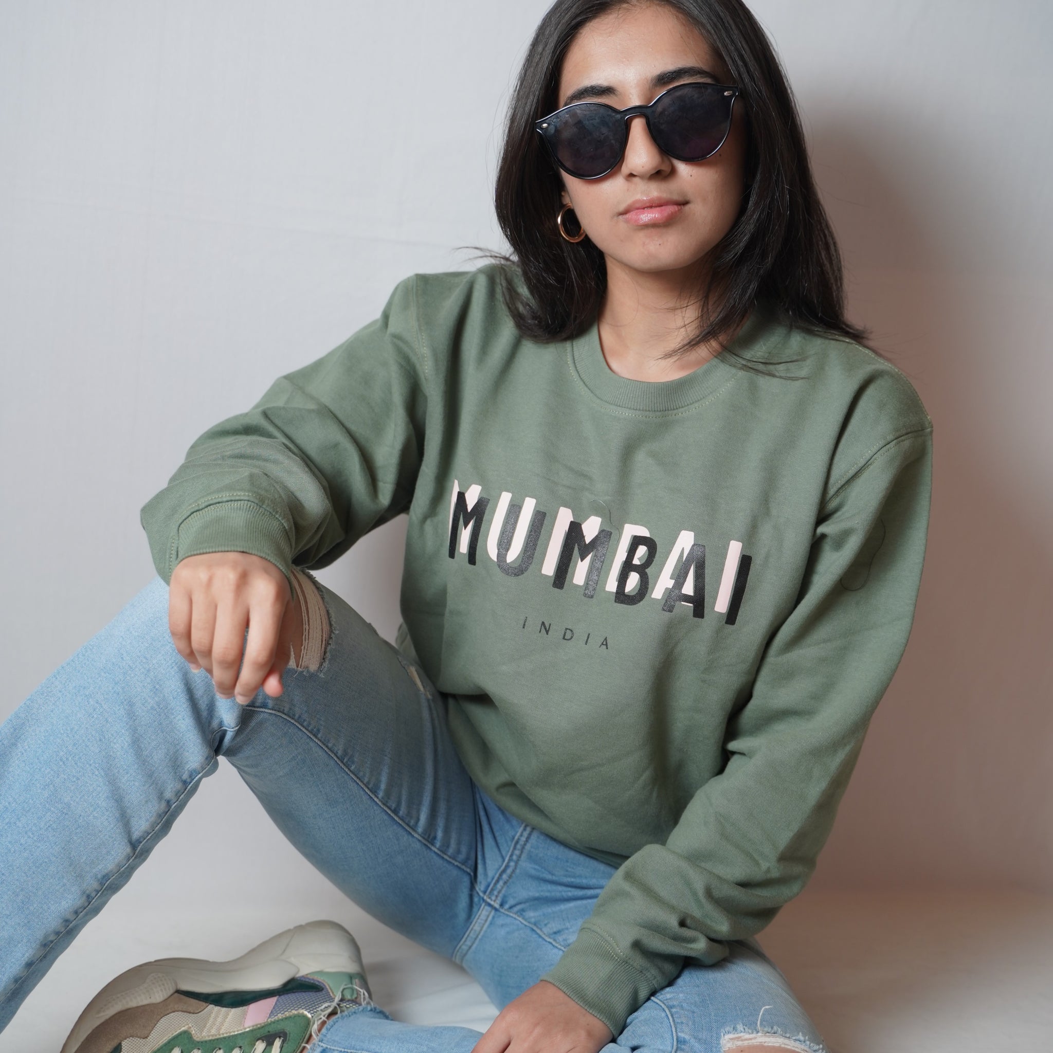 Sweatshirts