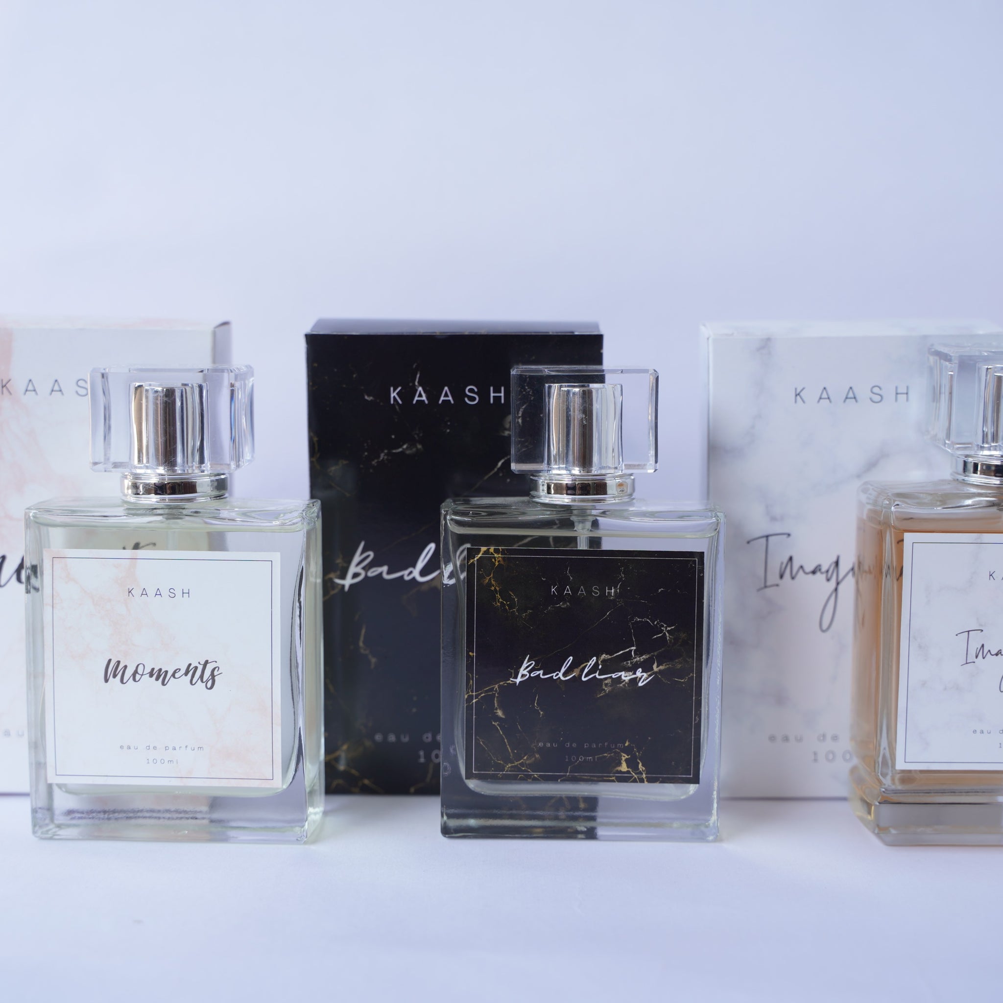 Perfumes