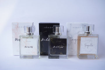 Perfumes