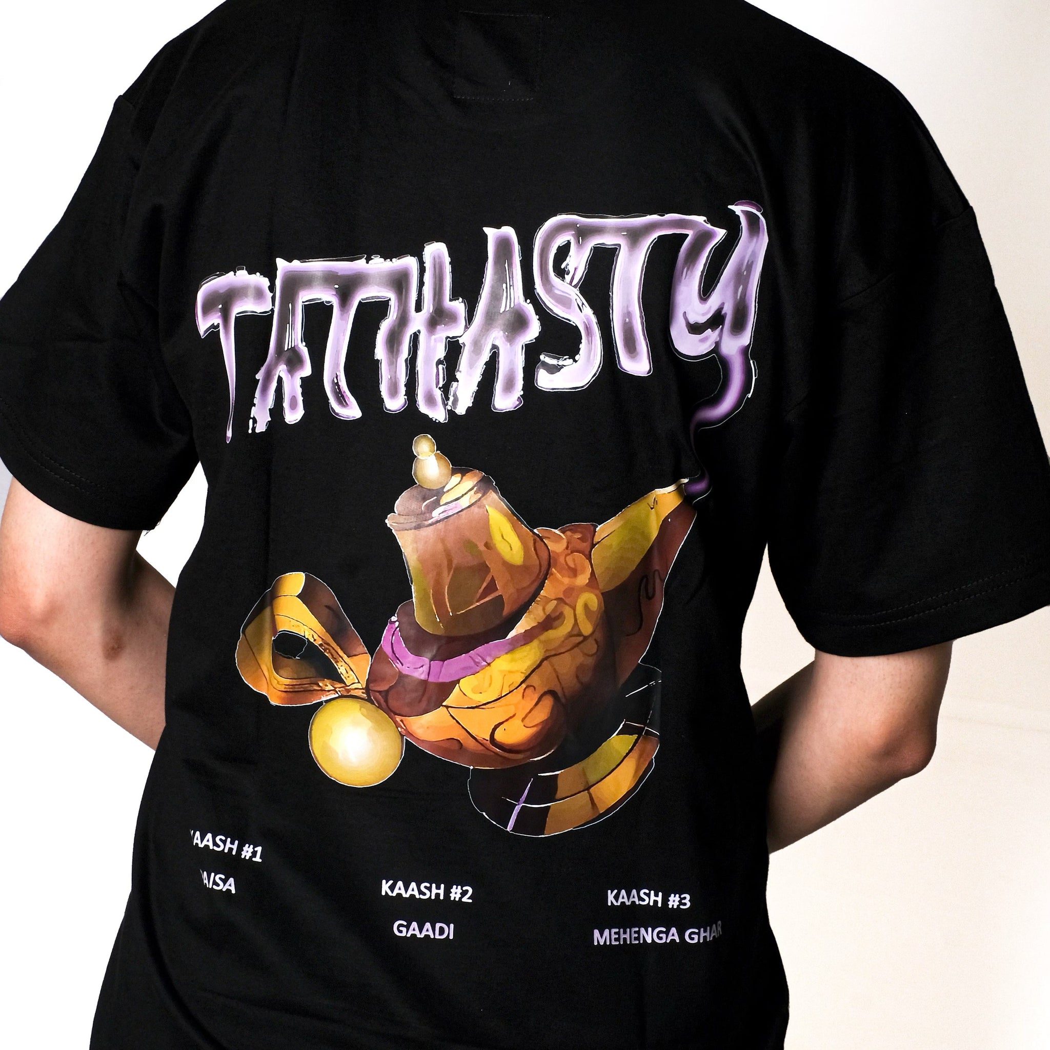 New Drops