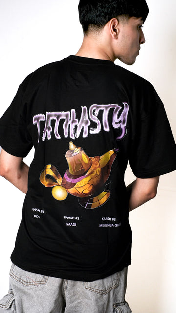 New Drops