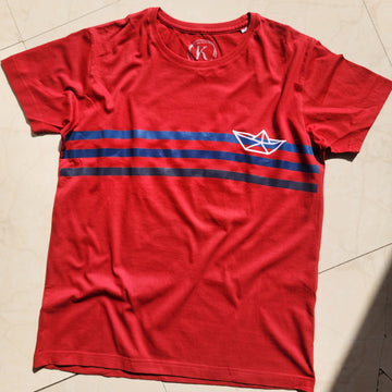 Chase your Dream Kaash Regular Fit T-Shirt