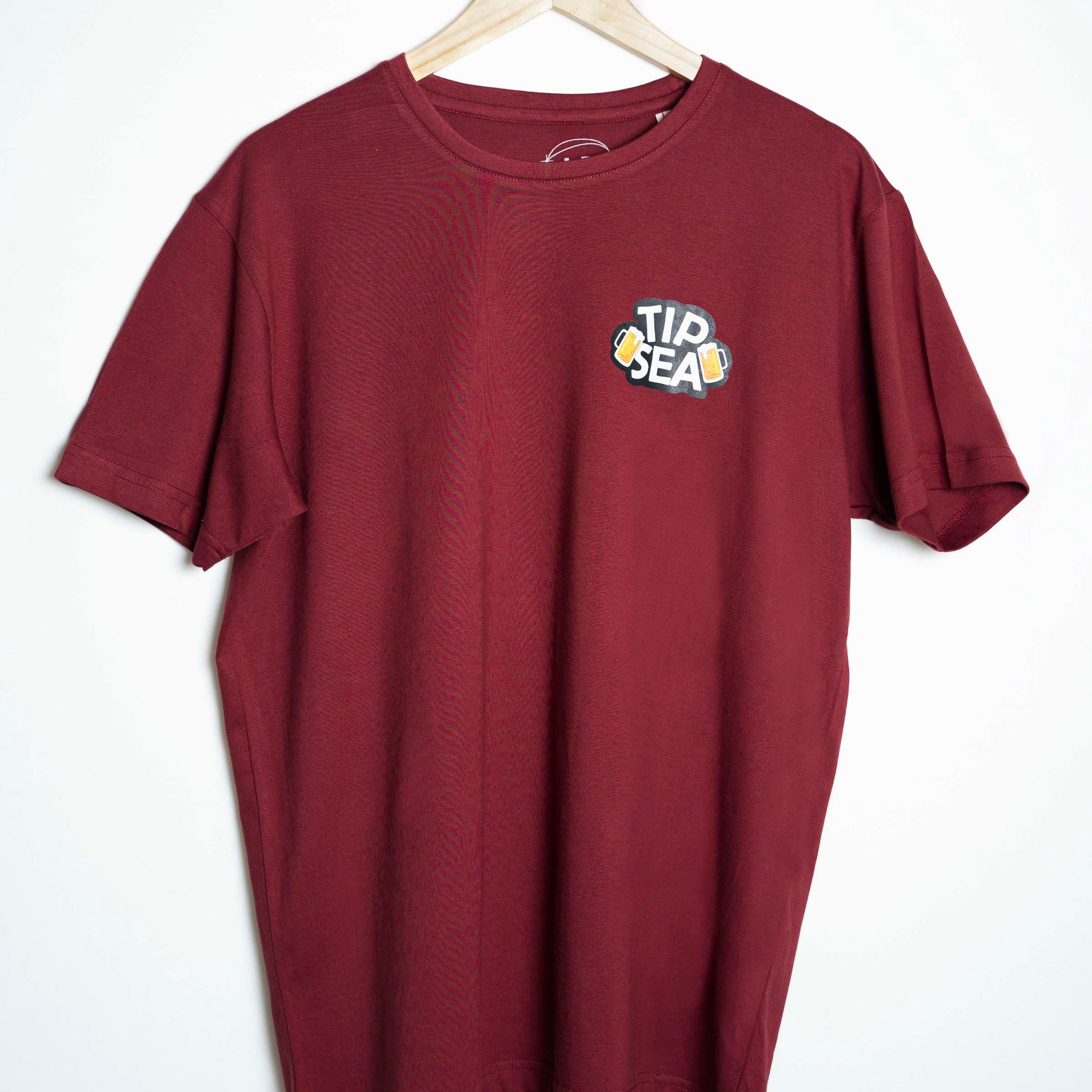 Tip Sea Kaash Regular Fit T-Shirt