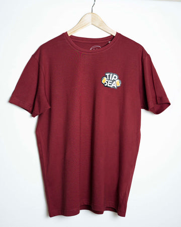 Tip Sea Kaash Regular Fit T-Shirt