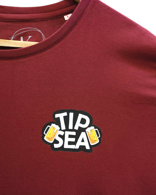 Tip Sea Kaash Regular Fit T-Shirt